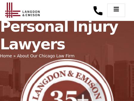 Langdon & Emison Attorneys at Law