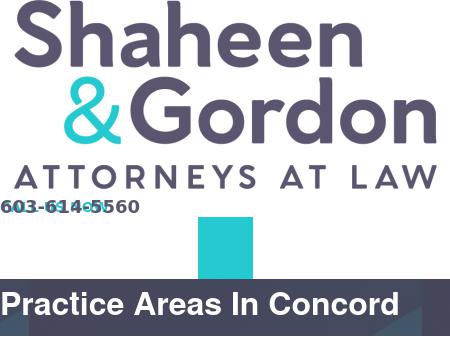 Shaheen & Gordon, P.A.