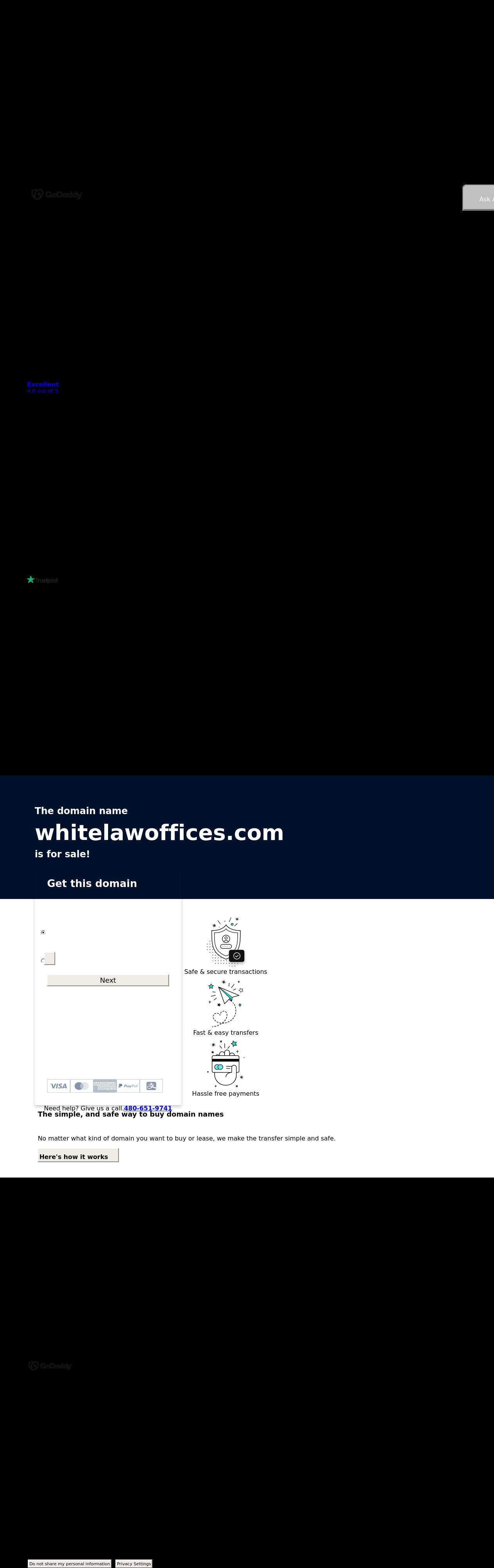 Jeffrey P. White and Associates, P.C. - Auburn ME Lawyers