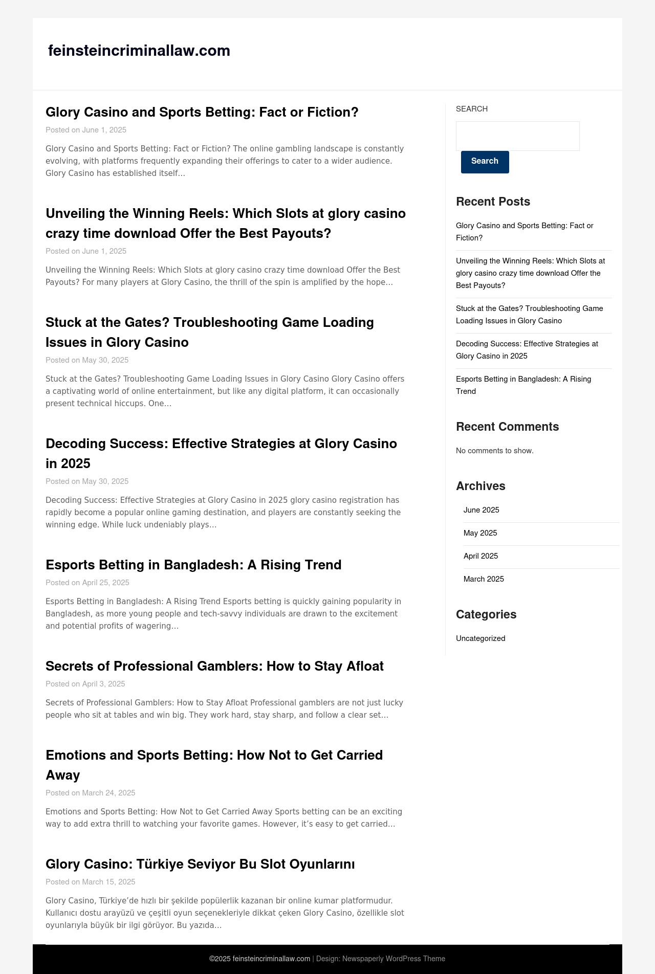 Miles Feinstein, Esq. - Clifton NJ Lawyers