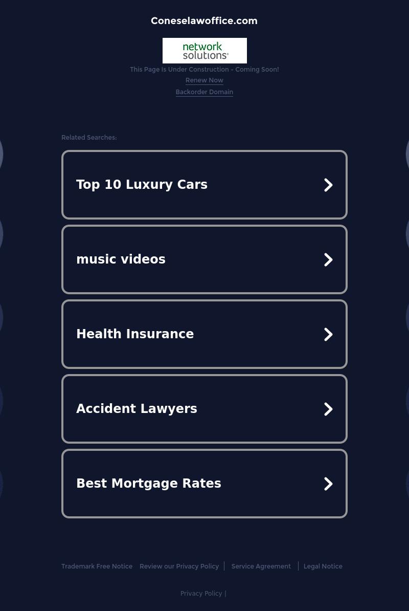 Conese Law Office - Hamilton OH Lawyers