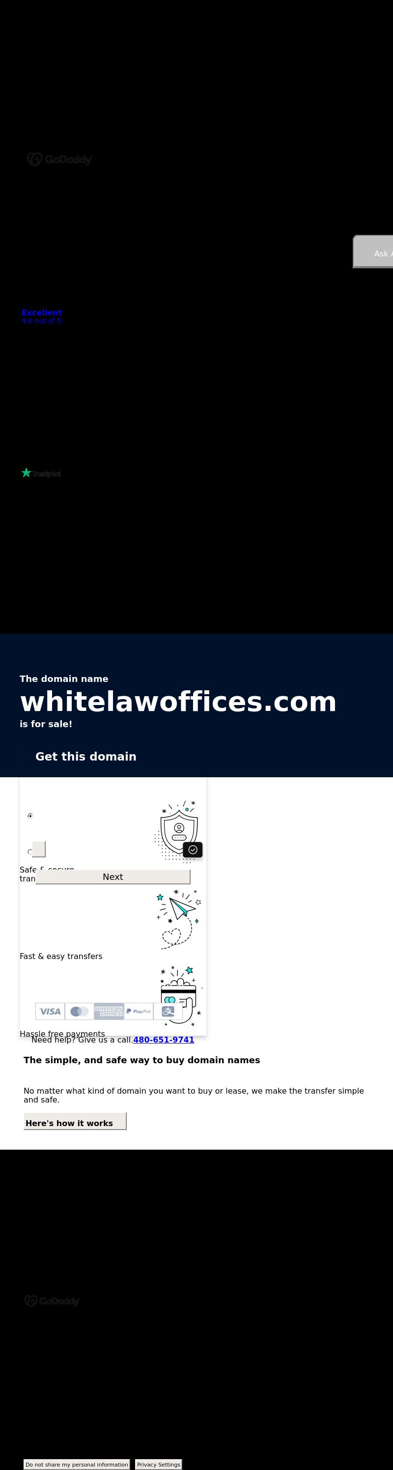 Jeffrey P. White and Associates, P.C. - Auburn ME Lawyers