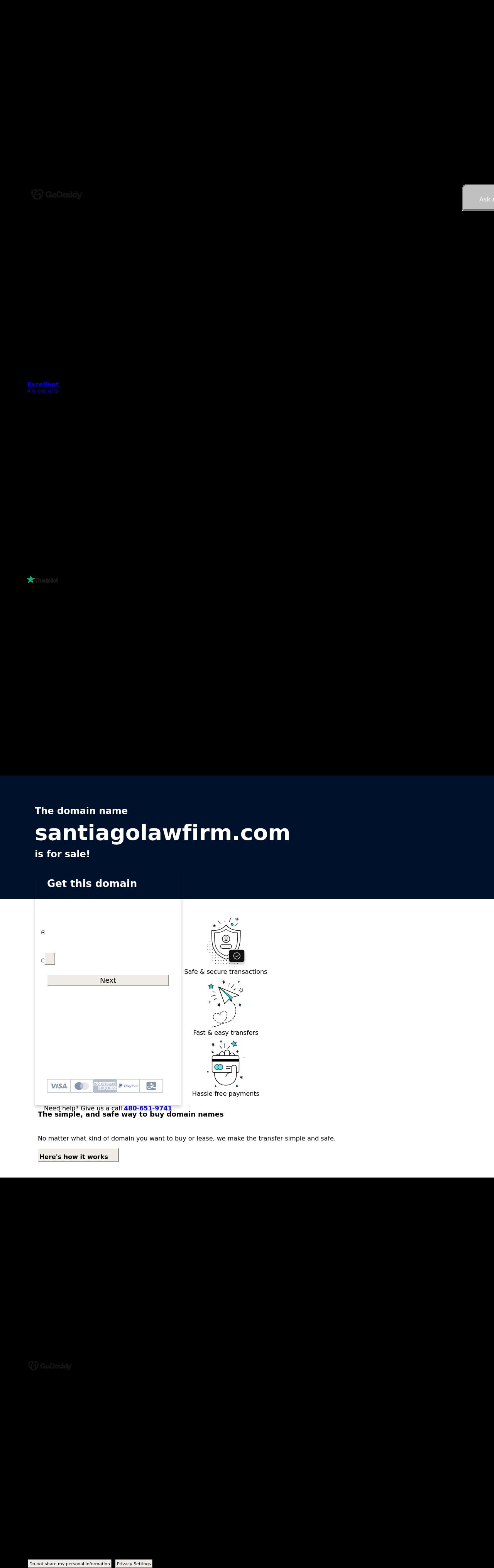 The Santiago Law Firm, P.C. - Glen Cove NY Lawyers