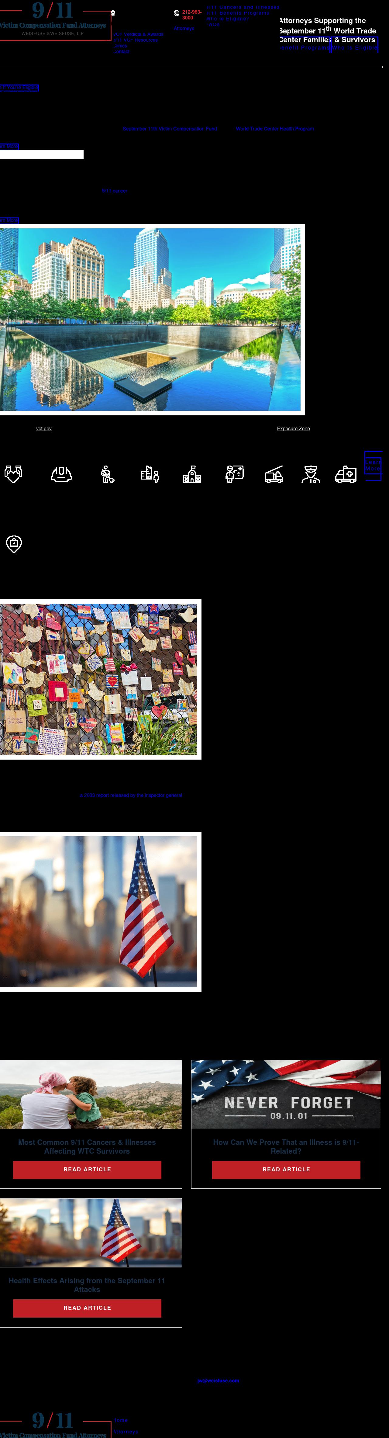 Weisfuse & Weisfuse, LLP - New York NY Lawyers